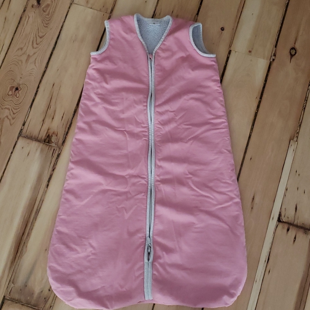 Hanna Andersson sleepsack